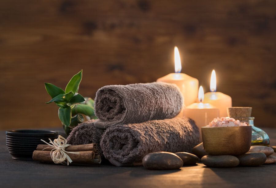 Benefits of Spa Treatments